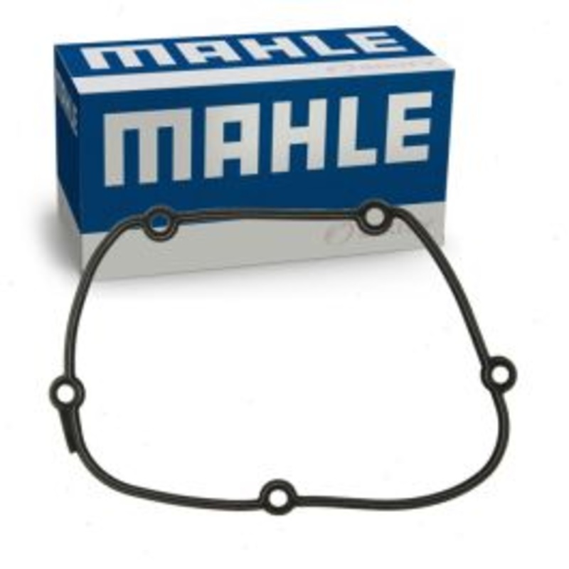 MAHLE Engine Timing Cover Gasket for 2008-2018 Volkswagen Beetle CC Eos GTI Jetta Limited Passat Tiguan 2.0L L4