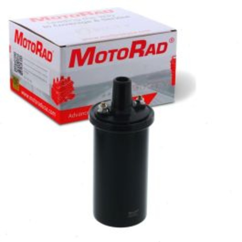 MotoRad Ignition Coil for 1955-1974 Ford Thunderbird