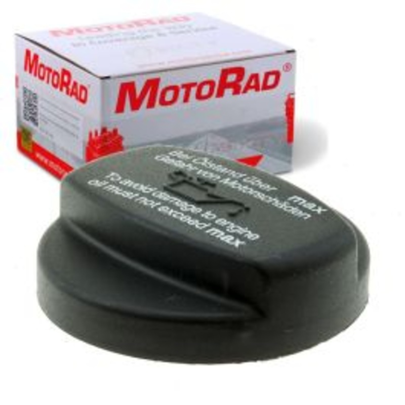 MotoRad Oil Filler Cap for 1984-1985 Mercedes-Benz 500SEL