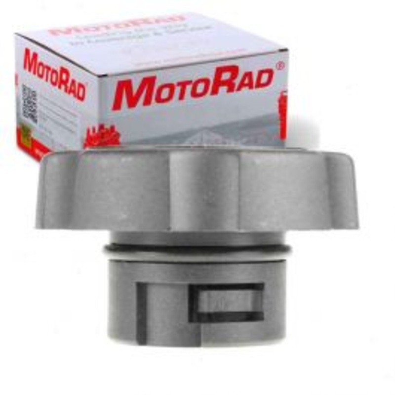 MotoRad Oil Filler Cap for 1996-2002 Chevrolet C3500
