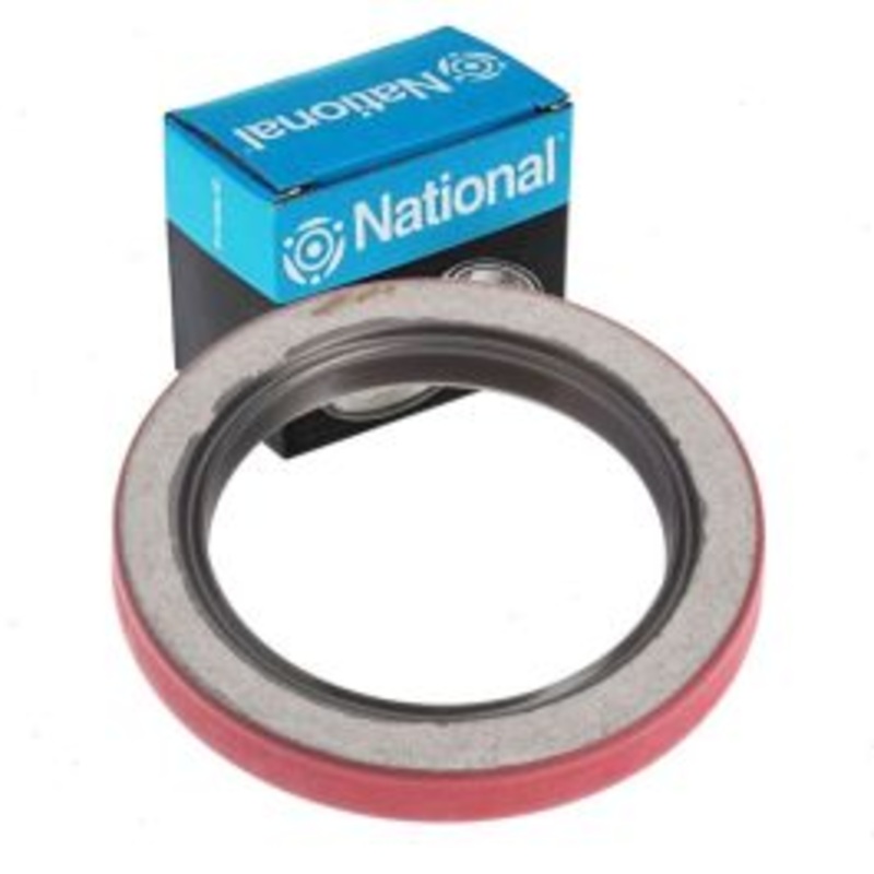 National Front Engine Crankshaft Seal for 1961-1962 Jeep Utility