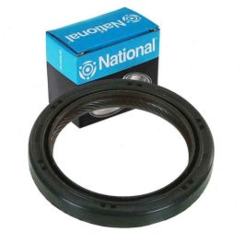 National Front Engine Crankshaft Seal for 2018 Lexus RC300