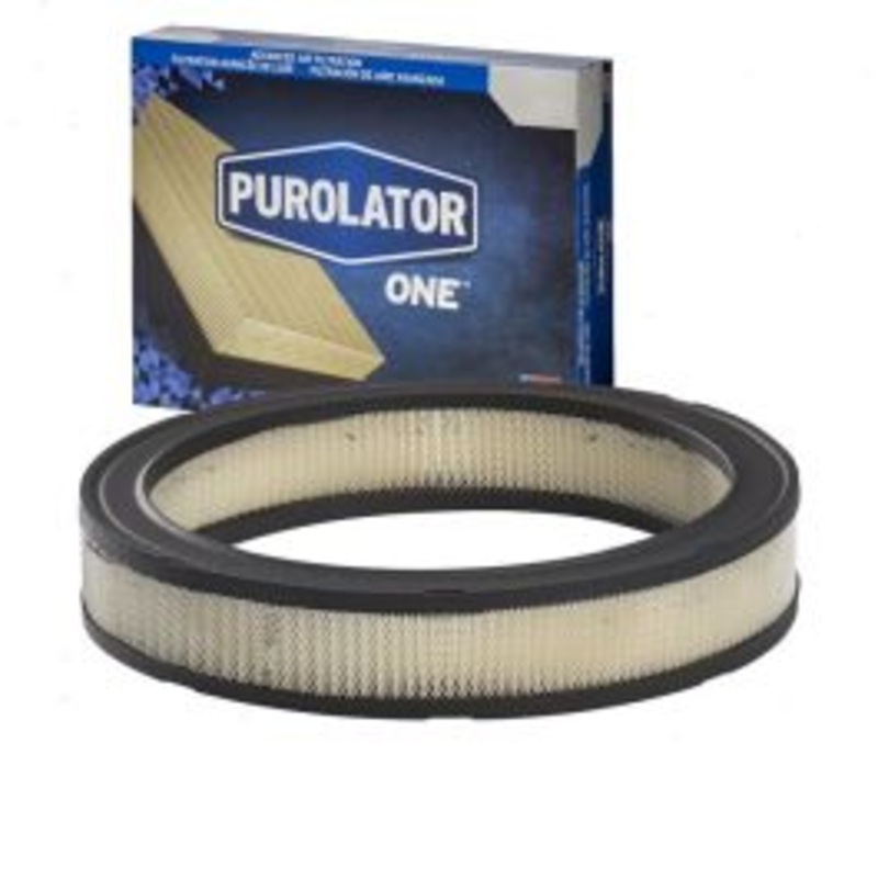 Purolator ONE Air Filter for 1975-1976 Ford Pinto