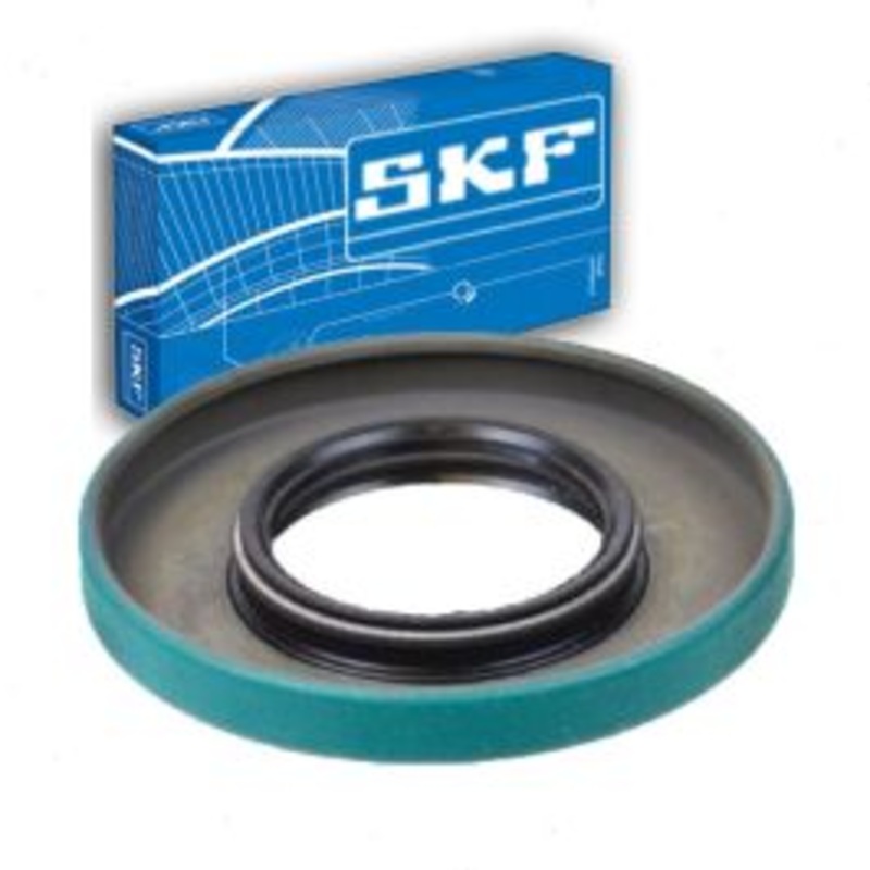 SKF 10124 Engine Crankshaft Seal