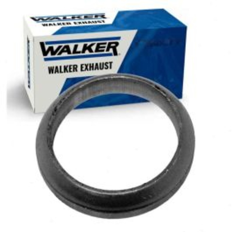 Walker Rear Converter To Resonator Exhaust Pipe Flange Gasket for 2009-2016 Subaru Forester 2.5L H4