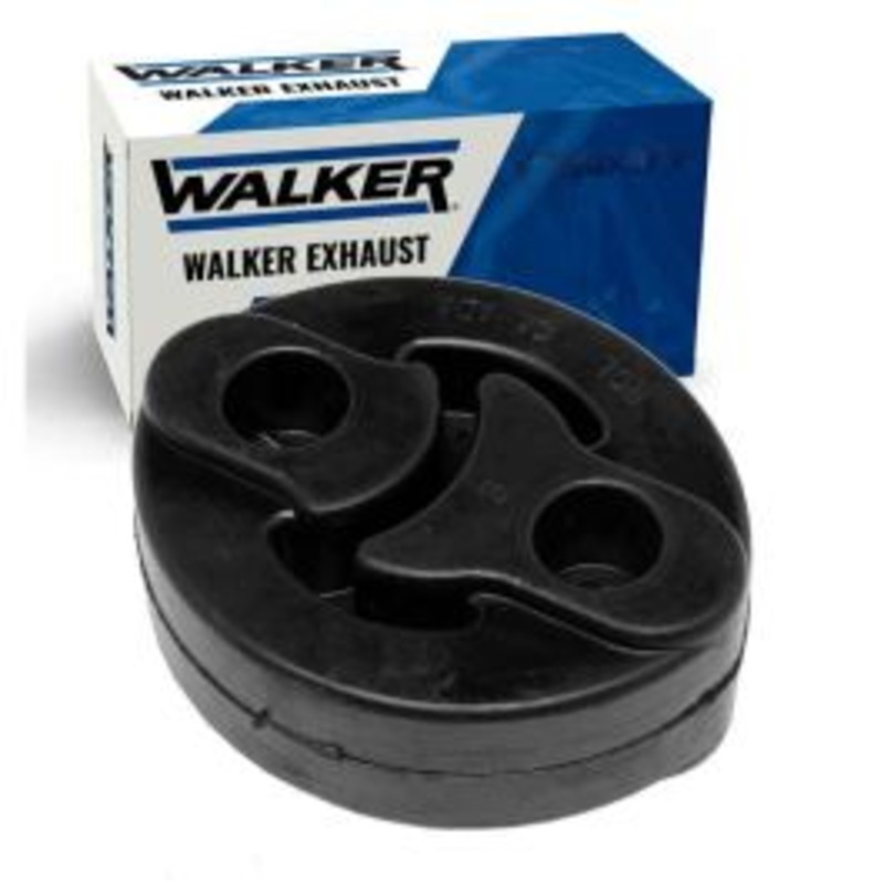 Walker Resonator Assm Exhaust System Insulator for 2004-2006 Lexus RX330 3.3L V6