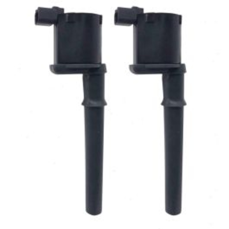 2 pc Hitachi IGC0121 Ignition Coils