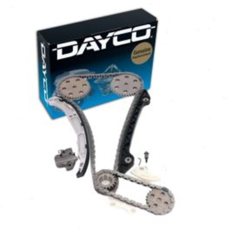 Dayco Engine Timing Chain Kit for 2001-2011 Ford Ranger 2.3L L4