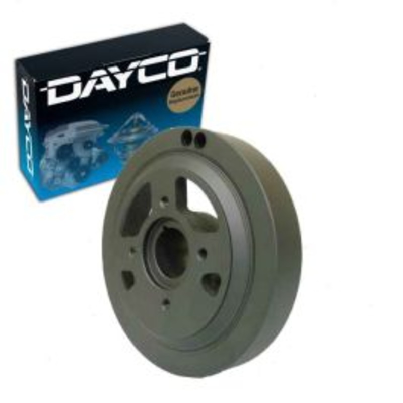Dayco PB1490N Engine Harmonic Balancer