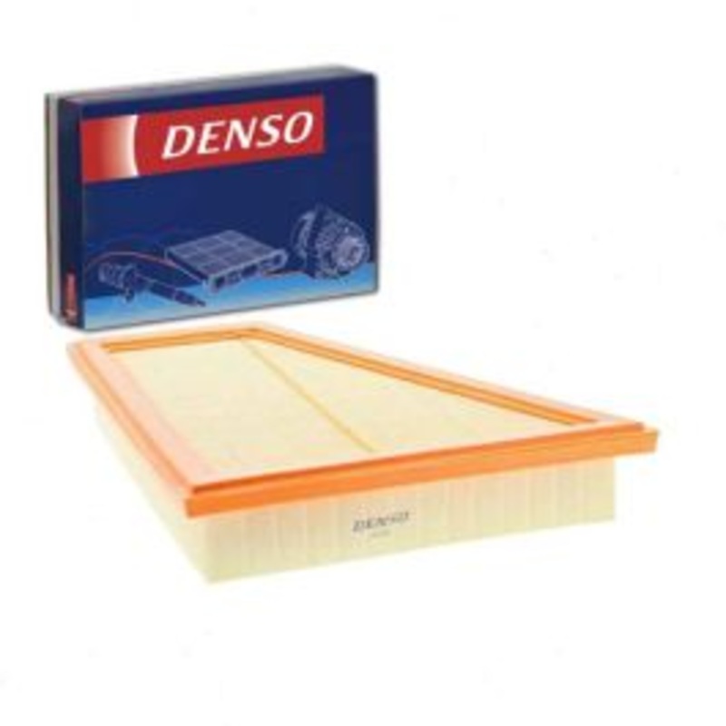 DENSO Air Filter for 2013-2015 BMW X1 2.0L L4