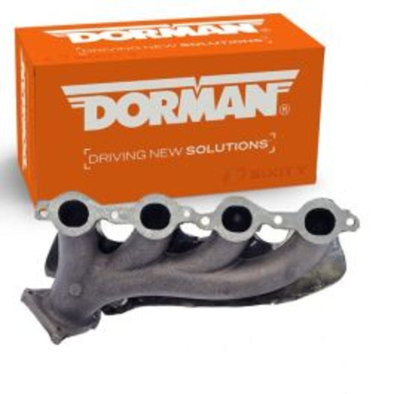 Dorman Left Exhaust Manifold for 2002-2006 Chevrolet Avalanche 1500 5.3L V8