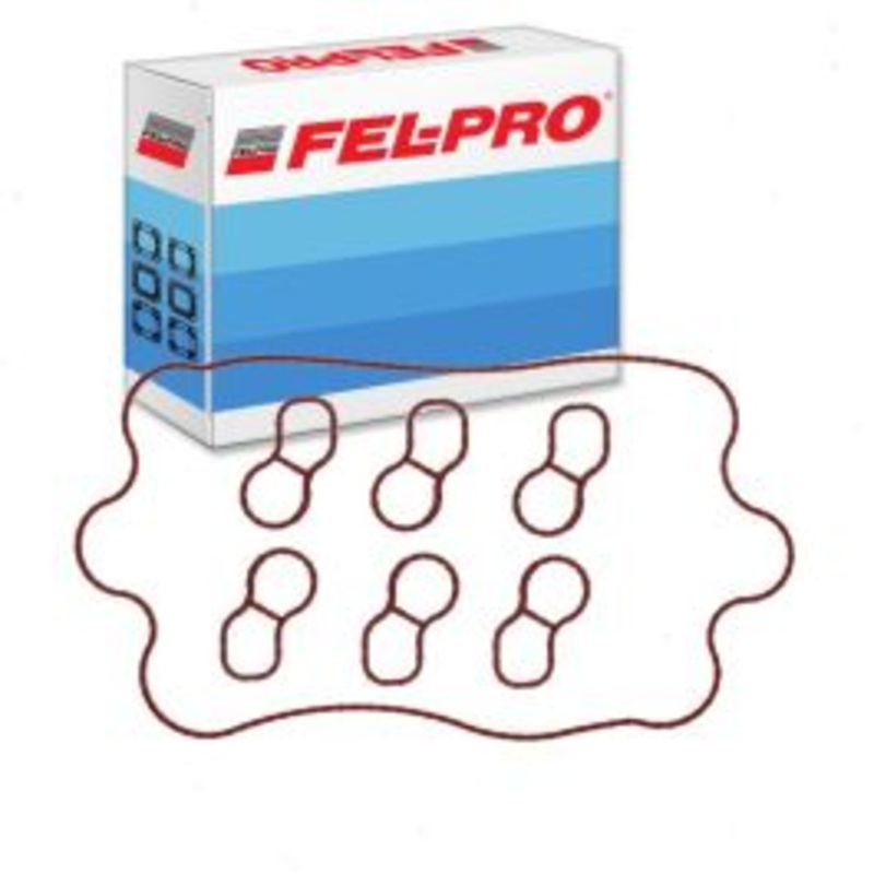Fel-Pro Fuel Injection Plenum Gasket Set for 2003 Ford E-250