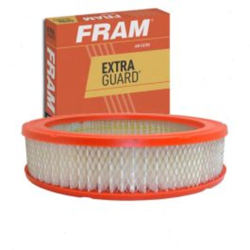 FRAM Extra Guard Air Filter for 1989-1993 Isuzu Amigo