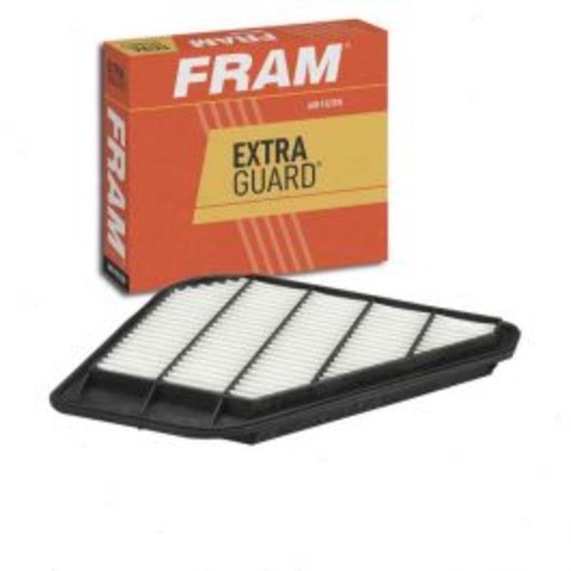 FRAM Extra Guard Air Filter for 2009-2017 Chevrolet Traverse