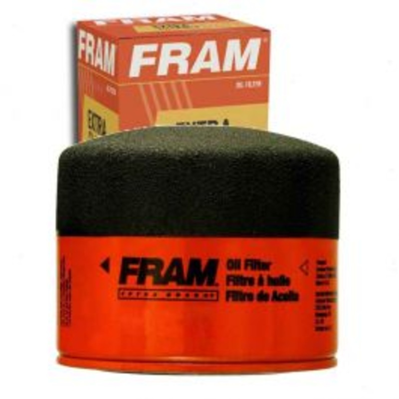 FRAM Extra Guard PH3950 Engine Oil Filter