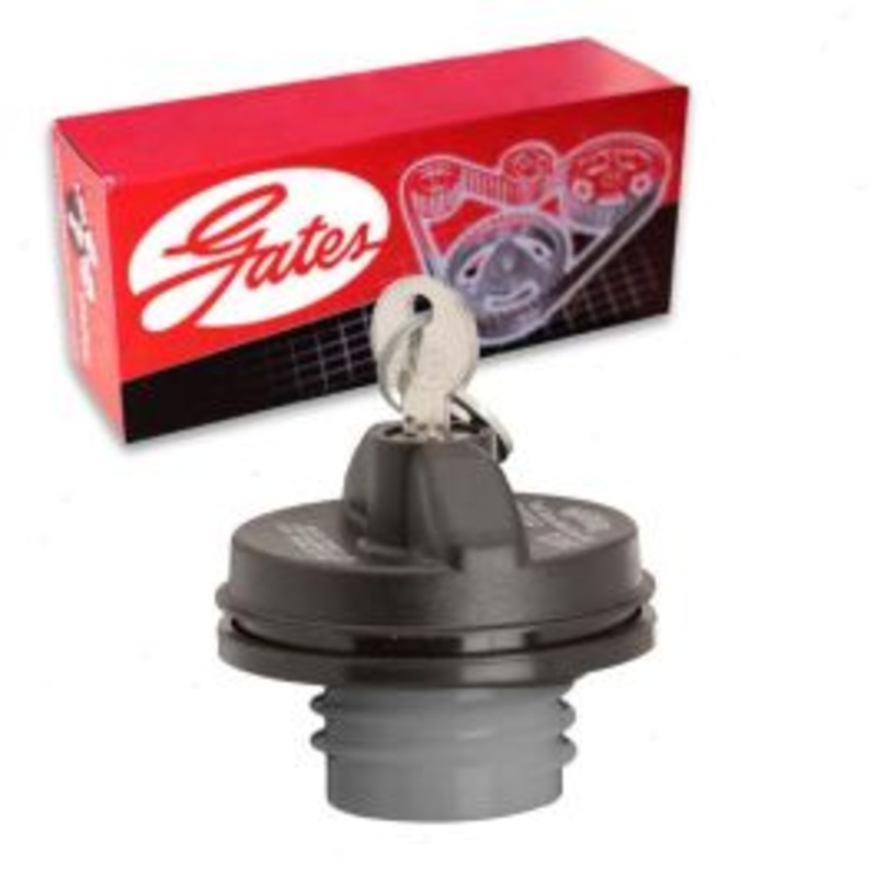 Gates Gas Cap for 1998-2000 Ford Contour 2.0L 2.5L L4 V6