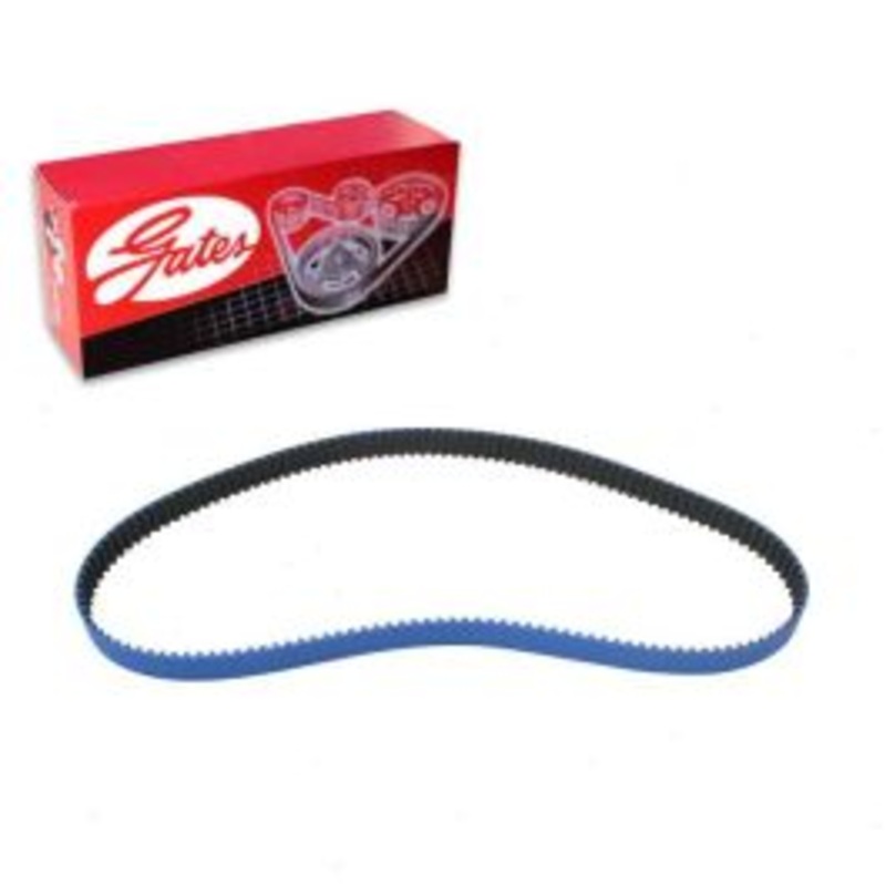 Gates RPM Engine Timing Belt for 1993-1998 Toyota Supra 3.0L L6