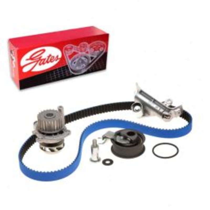 Gates RPM TCKWP306MRB Timing Belt Component Kit