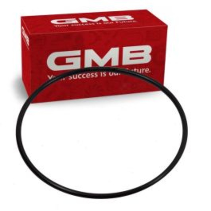 GMB Fuel Pump Tank Seal for 1995-1997 Nissan Pickup 2.4L 3.0L L4 V6