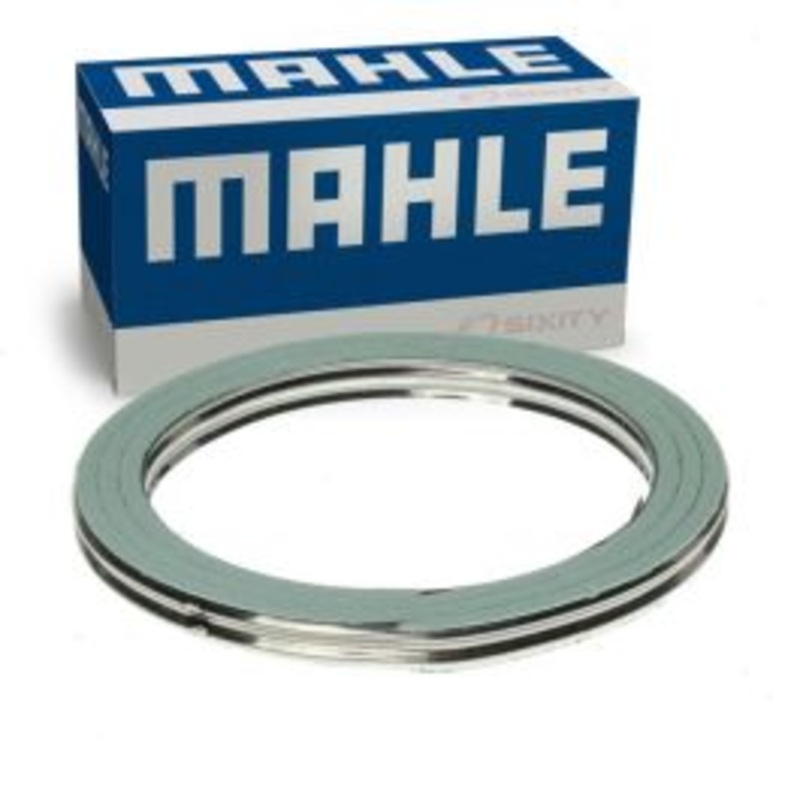 MAHLE Front Catalytic Converter Gasket for 1975-1991 Toyota Camry Corolla MR2 Pickup 1.2L 1.6L 2.0L 2.2L L4