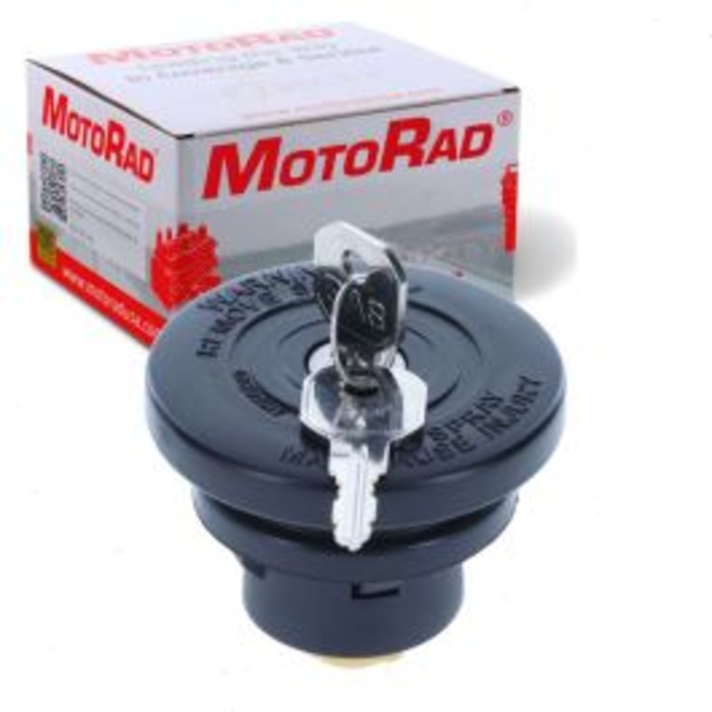 MotoRad Gas Cap for 1983-1984 Mitsubishi Mighty Max