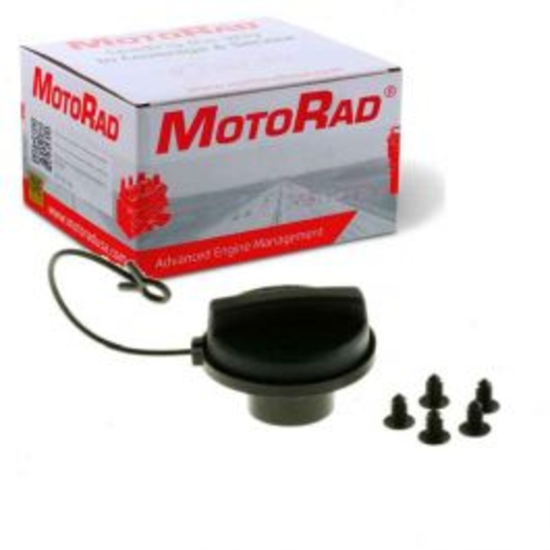 MotoRad Gas Cap for 2012-2017 Fiat 500