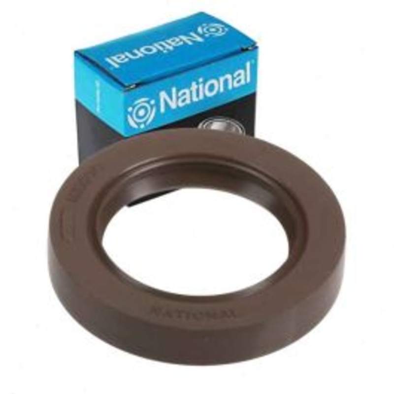 National Engine Camshaft Seal for 1986-1995 Isuzu Pickup