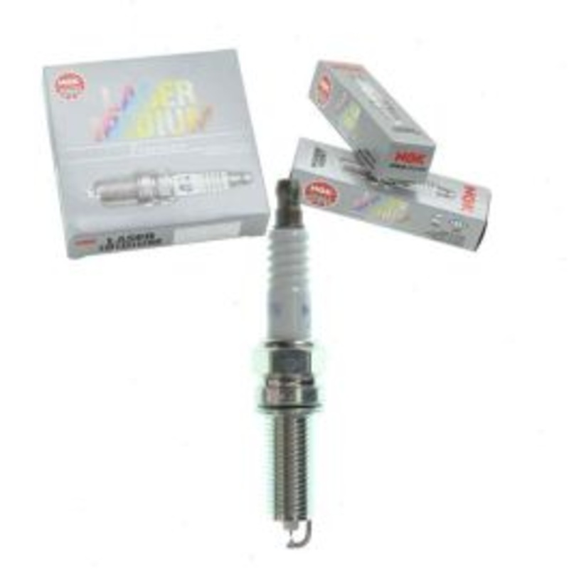 NGK Laser Iridium 96957 DILKR7B6 Spark Plug