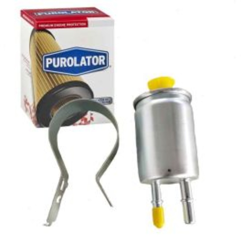 Purolator F65768 Fuel Filter