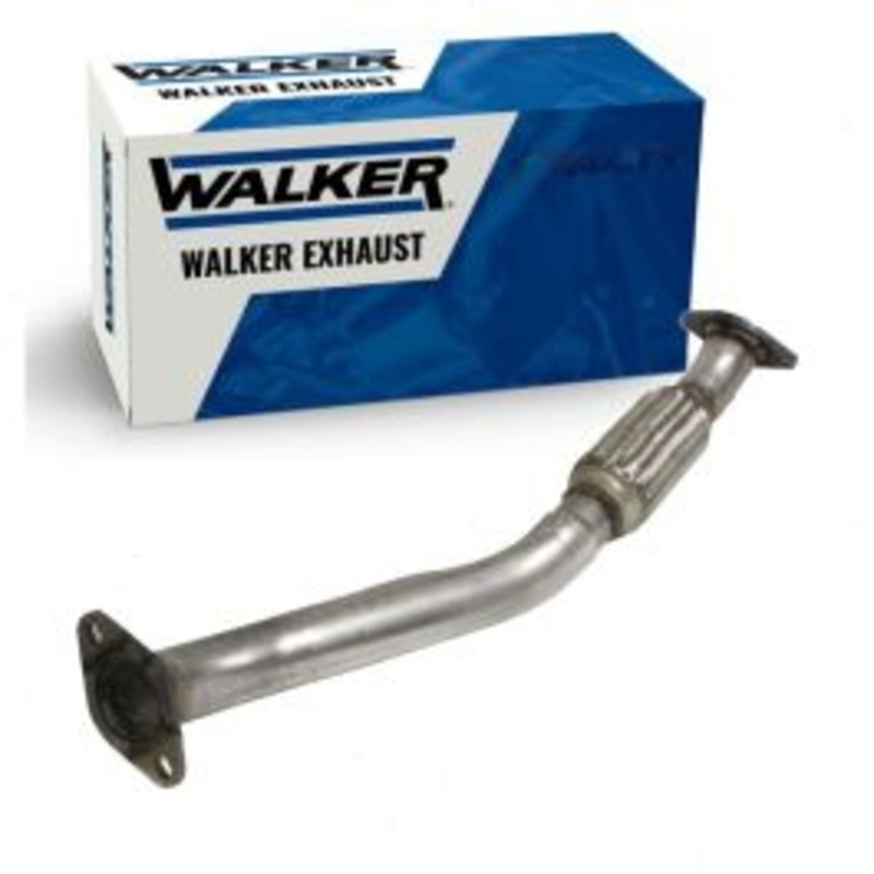 Walker 53841 Exhaust Pipe