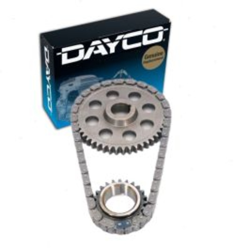 Dayco Engine Timing Chain Kit for 1987-1993 Dodge W350 5.9L V8