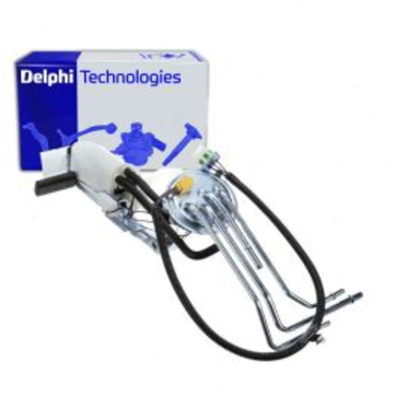 Delphi Fuel Pump & Sender Assembly for 1996-1997 Pontiac Firebird