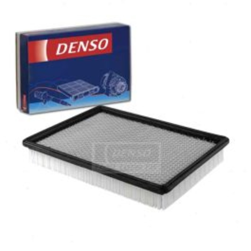 DENSO Air Filter for 2005-2009 Buick LaCrosse 3.6L 3.8L V6