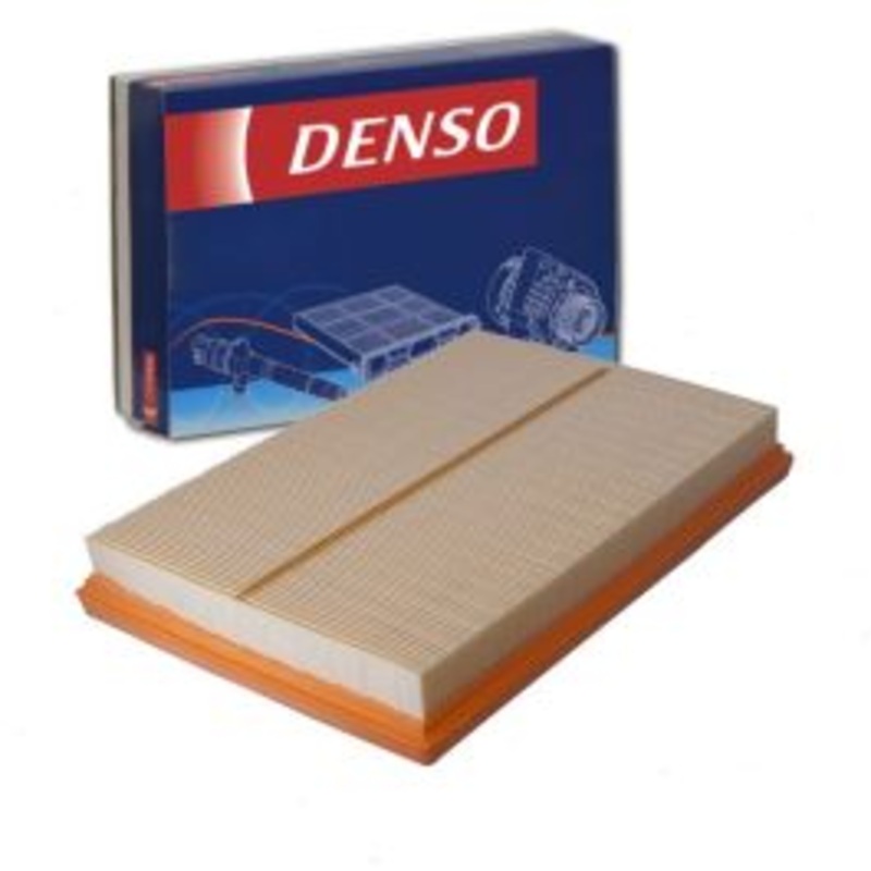 DENSO Air Filter for 2008-2016 Lexus LS600h 5.0L V8