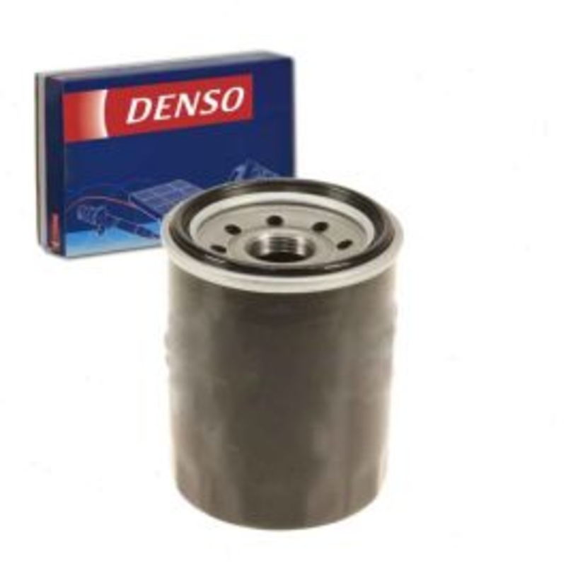 DENSO Engine Oil Filter for 2000-2001 Acura Integra 1.8L L4