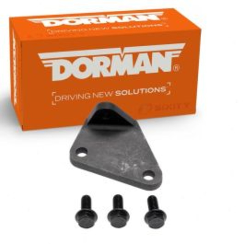 Dorman Rear Left Exhaust Manifold to Cylinder Head Repair Clamp for 2004-2005 Workhorse FasTrack FT1461 4.8L 6.0L V8