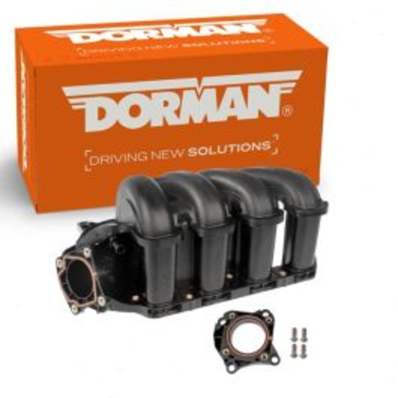 Dorman Upper Engine Intake Manifold for 2000-2005 Toyota MR2 Spyder 1.8L L4