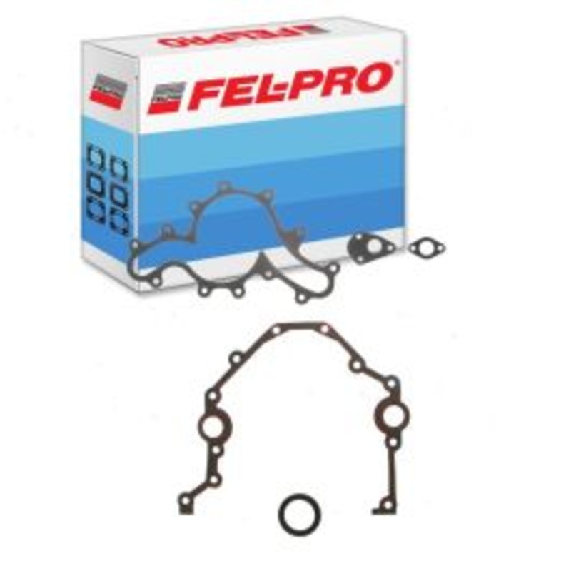 Fel-Pro Engine Timing Cover Gasket Set for 2004-2010 Mercury Mountaineer 4.0L V6