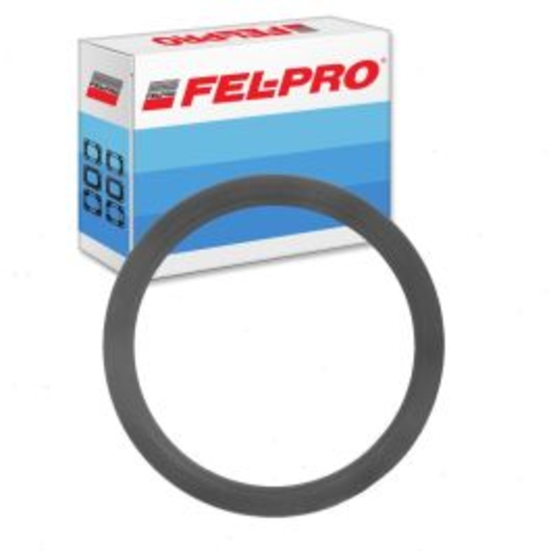 Fel-Pro Rear Engine Crankshaft Seal Kit for 2012-2015 Honda Crosstour 2.4L L4