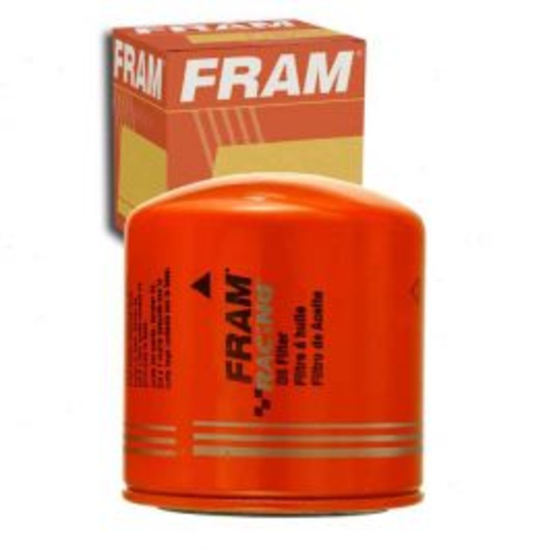 FRAM Engine Oil Filter for 1974 International 100