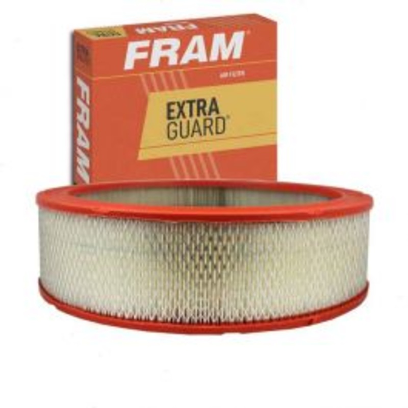 FRAM Extra Guard Air Filter for 1992-1995 Chevrolet K1500 Suburban