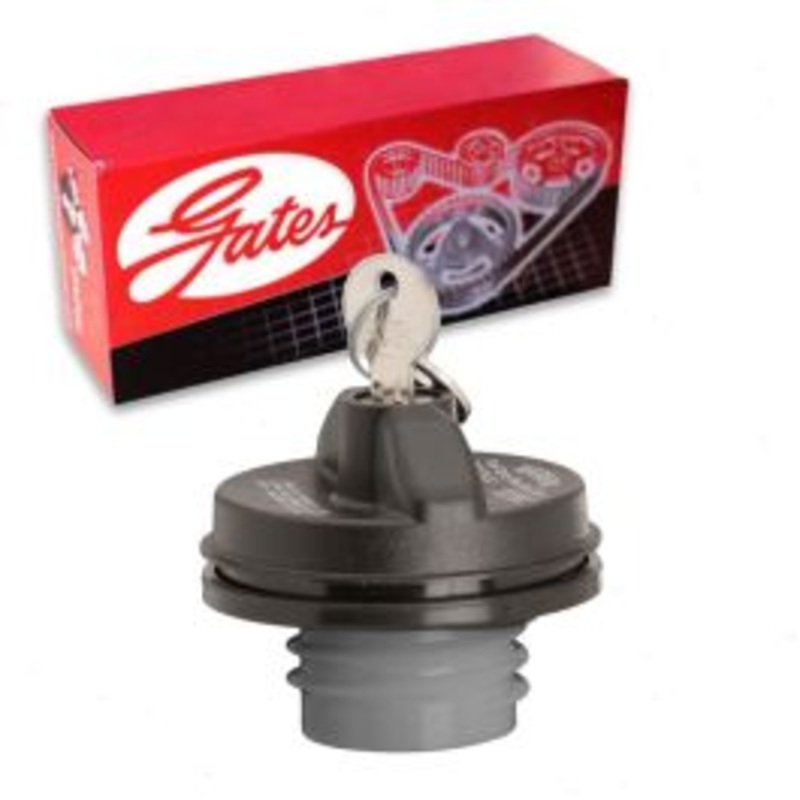 Gates Gas Cap for 2006-2014 Honda Ridgeline 3.5L V6