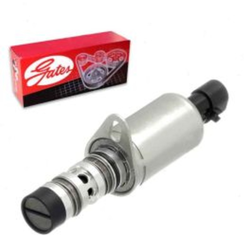 Gates Variable Timing Solenoid VVT for 2016 Chevrolet Cruze Limited 1.8L L4