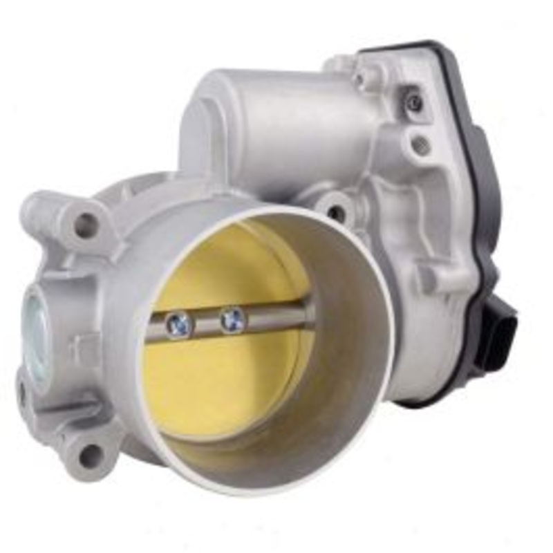 Hitachi Fuel Injection Throttle Body for 2013-2016 Lincoln MKZ 3.7L V6