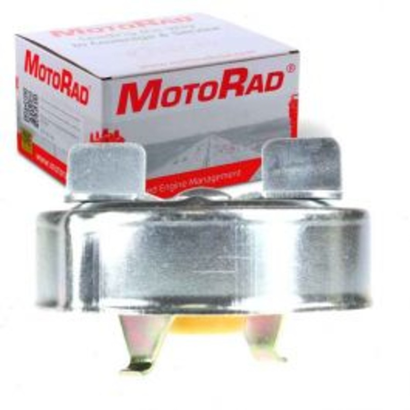 MotoRad Gas Cap for 1972-1977 Plymouth Fury