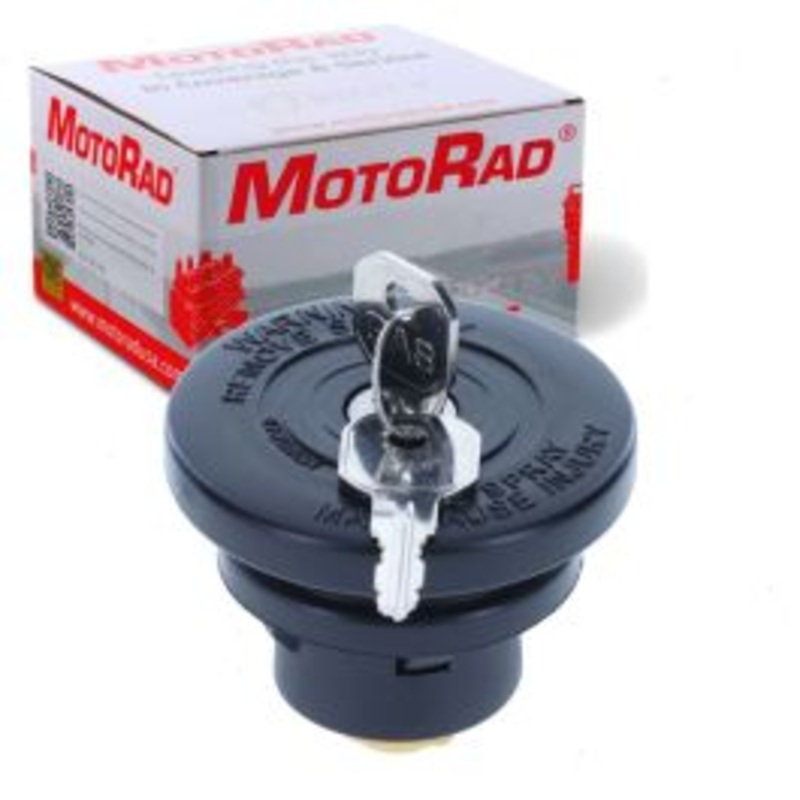 MotoRad Gas Cap for 1976-1983 Toyota Celica 2.2L L4