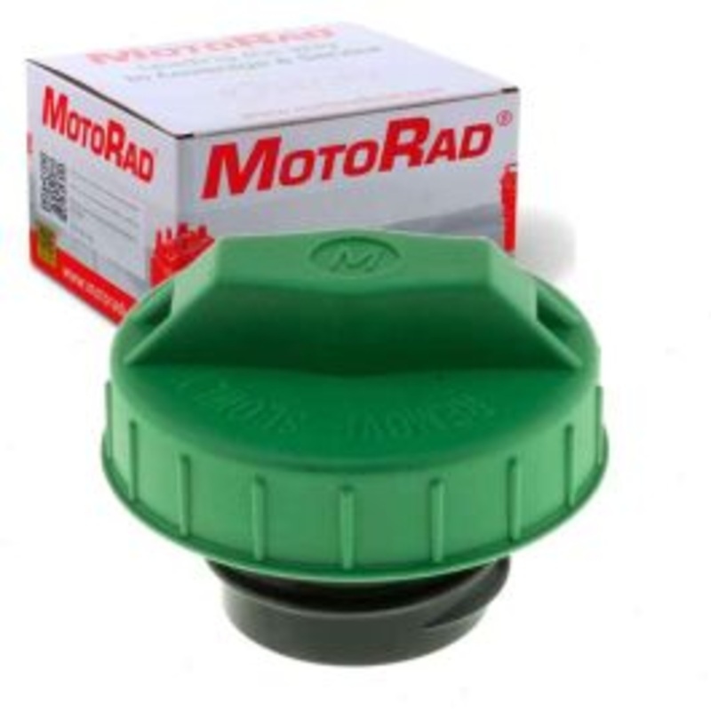 MotoRad Gas Cap for 1987-1989 GMC R2500 6.2L V8