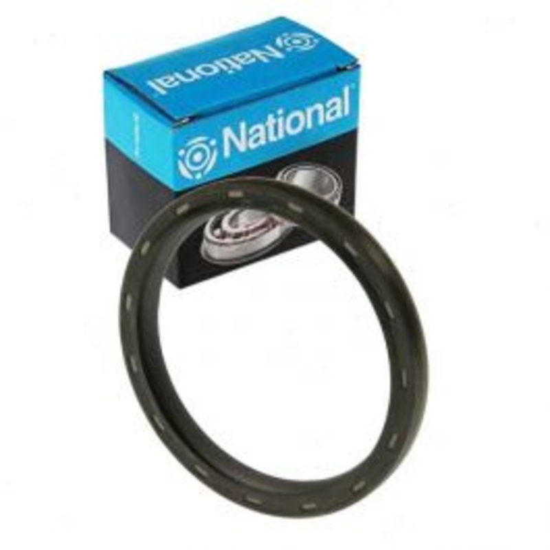 National Rear Engine Crankshaft Seal for 2004-2007 Mercury Monterey