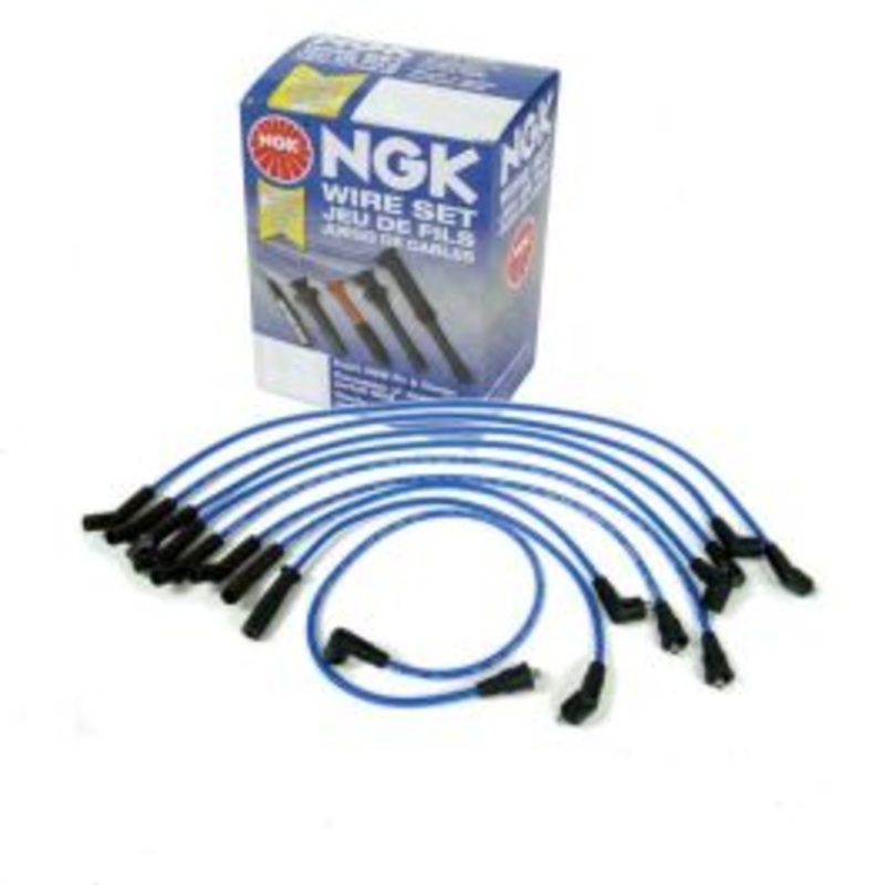 NGK 54054 Spark Plug Wire Set