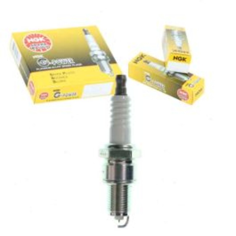 NGK G-Power 3142 GR45GP Spark Plug